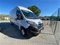 FIAT Ducato 33 MH1 2.3 mjt 160cv E6d-temp Ducato 35 2.2 Mjt 160CV AT9 PL Cassonato