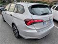 FIAT TIPO STATION WAGON 1.6 Mjt S&S SW City Life Uniprò km 95000 Fattur.