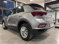 VOLKSWAGEN T-ROC 2.0 TDI SCR Life