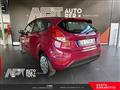 FORD FIESTA 1.4 Plus Gpl 92cv 5p