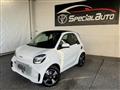 SMART EQ FORTWO EQ Racingreen elettrica