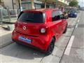 SMART FORFOUR 90 0.9 Turbo Passion