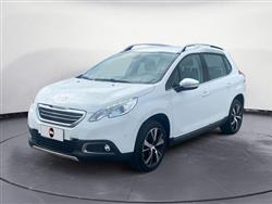 PEUGEOT 2008 (2013) PureTech Turbo 110 S&S Allure