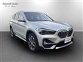 BMW X1 sdrive18i xLine 140cv auto