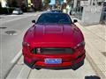 FORD MUSTANG Fastback 2.3 EcoBoost aut.