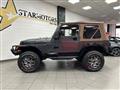 JEEP WRANGLER 4.0 cat C. Autom. Sport A/C Apple/Android CarPlay