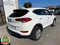 HYUNDAI TUCSON 1.7 CRDi automatica XPossible