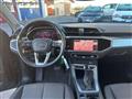 AUDI Q3 2.0 tdi Business quattro 190cv s-tronic  GA315GM