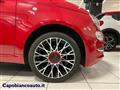 FIAT 500 1.0 Hybrid Red -20.900KM-