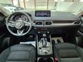 MAZDA CX-5 2.2L Skyactiv-D 150CV LED-KAMERA-SED.RISC-CAR PLAY