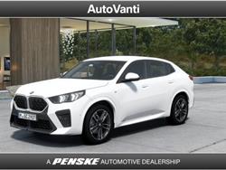 BMW X2 xDrive 20d MSport