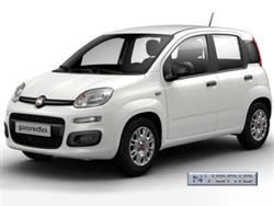 FIAT PANDA 1.0 FireFly S&S Hybrid/GPL con Pack Comfort