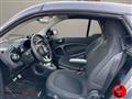 SMART FORTWO CABRIO 70 1.0 twinamic cabrio NAVI LED NEOPATENTATI!