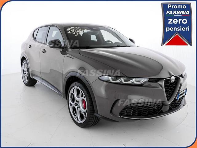 ALFA ROMEO TONALE 1.3 280 CV PHEV AT6 Q4 Speciale