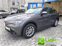 ALFA ROMEO STELVIO 2.2 Turbodiesel 180 CV AT8 Q4 Executive