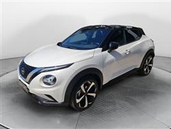 NISSAN JUKE 1.0 DIG-T 117 CV DCT N-Connecta