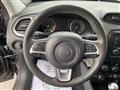 JEEP RENEGADE 2.0 Mjt 140CV 4WD 4X4 TRAZIONE INTEGRALE LONGITUDE