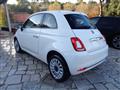 FIAT 500 1000 HYBRID 70 CV CARPLAY CLIMAUTO PDC TETTO