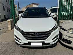 HYUNDAI TUCSON 1.7 CRDi XPossible 12 MESI DI GARANZIA NAVI CAMERA