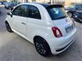 FIAT 500 1.0 Hybrid Connect