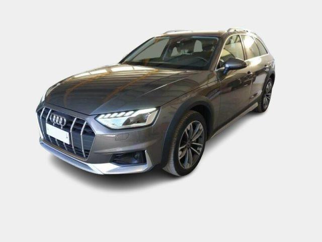 AUDI A4 ALLROAD 40 TDI 204 CV S tronic Business Evolution