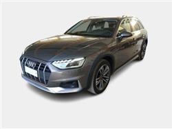 AUDI A4 ALLROAD 40 TDI 204 CV S tronic Business Evolution