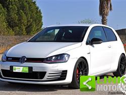 VOLKSWAGEN GOLF Performance 2.0 TSI 230 cv