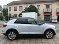 VOLKSWAGEN T-ROC 1.5 TSI ACT Advanced BlueMotion Technology