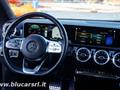 MERCEDES CLASSE CLA COUPE CLA 180 d Automatic Premium