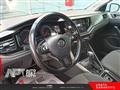 VOLKSWAGEN POLO 5p 1.5 tsi act Sport 150cv dsg