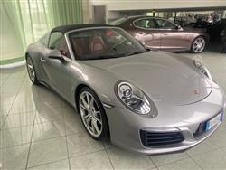 PORSCHE 911 3.0 Targa 4