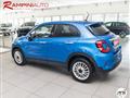 FIAT 500X 1.0 T3 GPL 120 CV Connect Iva Esposta