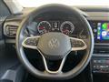 VOLKSWAGEN T-CROSS 1.0 TSI Style BMT GAR.UFF.2026 O 80.000KM