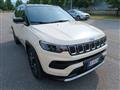 JEEP Compass 1.3 T4 190CV PHEV AT6 4xe Limit.