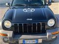 JEEP Cherokee 2.5 CRD Sport