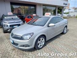 OPEL ASTRA TwinTop 1.8 16V VVT Cosmo