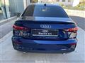 AUDI A3 SEDAN A3 Sedan 30 TDI S line edition