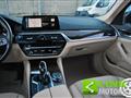 BMW SERIE 5 TOURING Touring Luxury M Sport 190CV - 2019