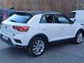 VOLKSWAGEN T-ROC 2.0 TDI SCR 150 CV DSG 4MOTION Advanced BlueMot.