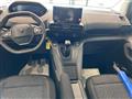 PEUGEOT RIFTER Mix BlueHDi 1.5 100 S&S DISABILI iva4%