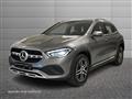 MERCEDES CLASSE GLA d Automatic Sport Plus