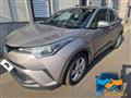 TOYOTA C-HR 1.8 Hybrid E-CVT