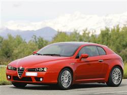 ALFA ROMEO BRERA 2.2 JTS Sky Window