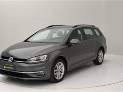 VOLKSWAGEN GOLF 1.6 tdi Business 115cv dsg