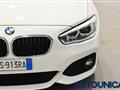 BMW SERIE 1 D 5 PORTE MSPORT FARI LED