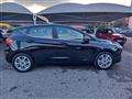 FORD FIESTA 1.1 75 CV 5 porte Titanium