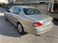 JAGUAR X-TYPE 2.5 V6 4X4 cat Executive