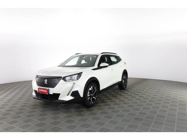 PEUGEOT 2008 BlueHDi 100 S&S Allure