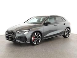 AUDI S3 SPORTBACK SPB 310 CV S tronic Matrix Tetto ACC