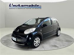 CITROEN C1 1.4 HDi 55CV 5 porte AMIC1 OK NEOPATENTATI